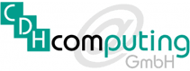 CDH computing GmbH - Logo