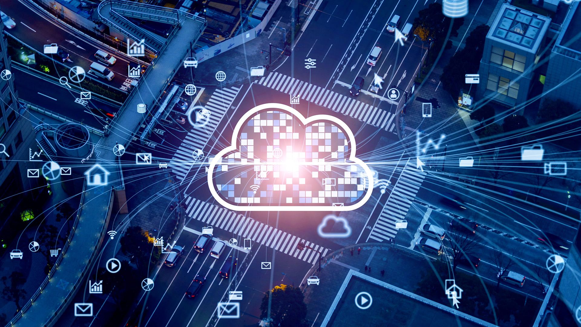 Effiziente Netzwerklösungen für Ihr Unternehmen