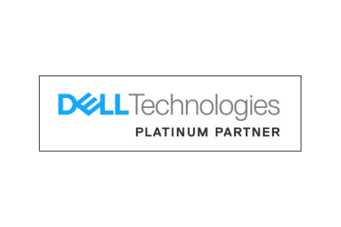 Dell Technologies - Platinum Partnerlogo